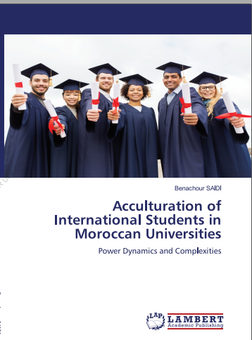 Acculturation of International Students in Moroccan Universities: Power Dynamics and Complexities