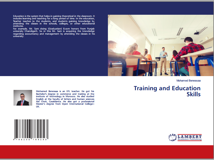 Training and Education Skills